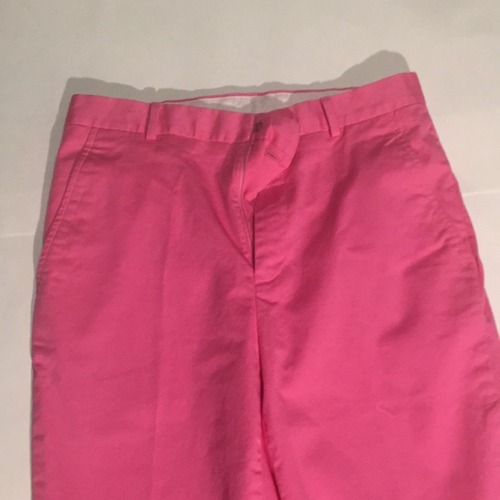 Ralph Lauren’s sport pink pants size 4x28